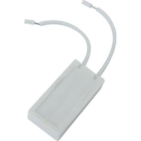 LED-Modul Antiflicker  Weiß