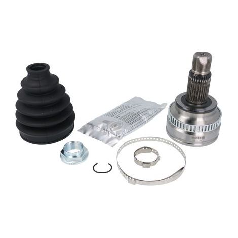 Jeu de joints, arbre de transmission METELLI 15-1968 BMW 31 60 7 558 949