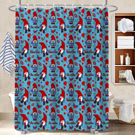 Rideau de douche 180x180 tendance rideau étanche pour rafraîchir sa salle de bain (1/5)