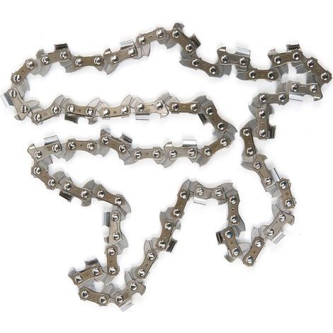 Chaîne tronçonneuse Kerwood 3/8"LP 1,3 mm Semi carrée (1/5)