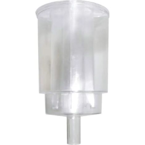 Gärspund DUPLEX 2 pour fûts bière 500-1000 L, Ø14x24 cm, ouverture 23 mm (1/2)