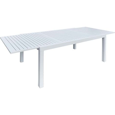 Tavolo Zara estensibile 160/240x100x75 cm