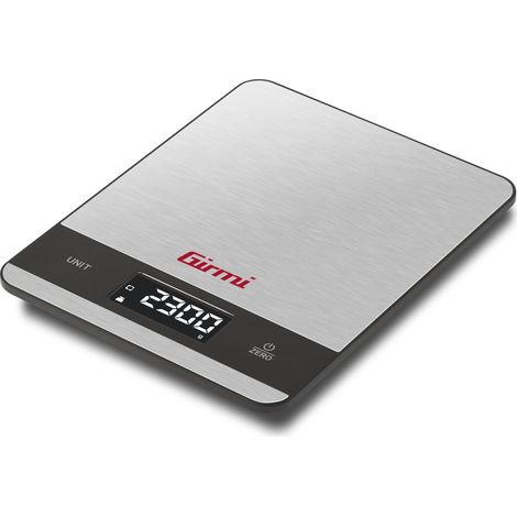 Bilancia da cucina elettronica PS05 cm 14,5x18,6x1,7h (1/5)