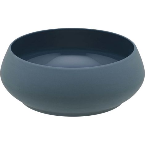 Bol Bahia Bleu de Roche 280 mm - Finedine (1/4)