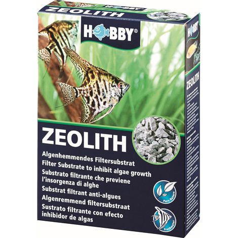 Hobby Zeolith, 5-8 mm, 1.000 g