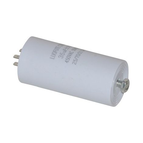 Condensateur 35µF 450Vac- DIFF - 150719