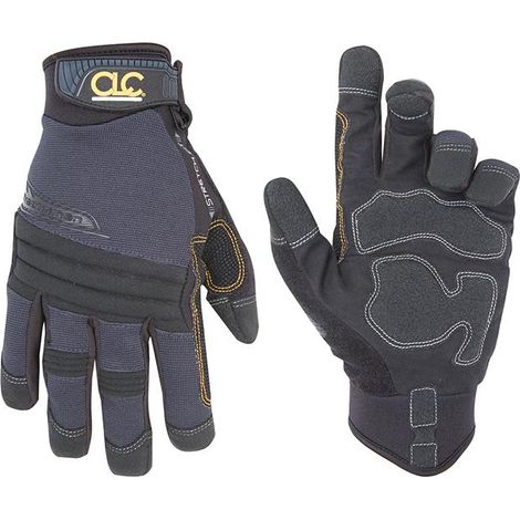 Kuny'S Tradesman Flex Grip Gloves - Large (Size 10) (1/3)
