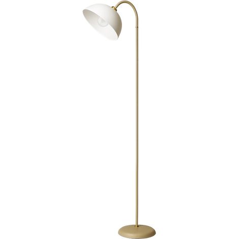 Lampada da terra ZACK 170 cm regolabile E27 Milagro (1/5)