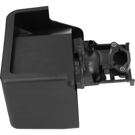 Filtre à air complet pour motoculteur, pièces de générateur à essence, adaptable moteurs 188F/190F/192F/390/420, remplacement qualité OEM, accessoire jardinage. (1/5)