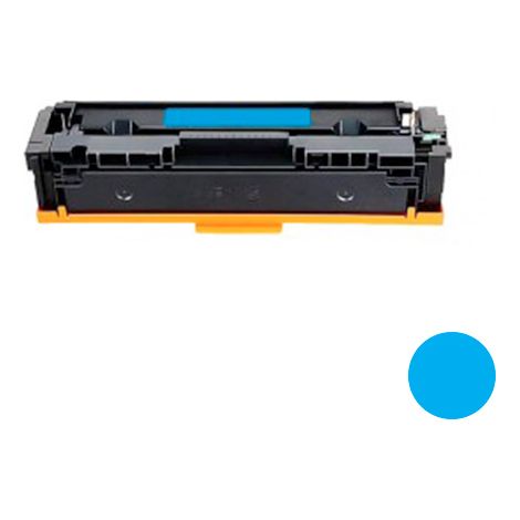 Tóner de sustitución IVOL para Canon 054H - Cian