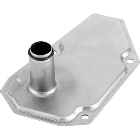 Filtre à huile de transmission, accessoire de boîte de vitesses 31728‑3JX0C/RE0F11A/JF015E, compatible avec les transmissions CVT Nissan. (1/5)