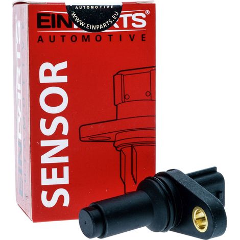 Sensore di posizione dell'albero motore CKP per Nissan 350/370z, Murano II, X-Trail II (1/4)