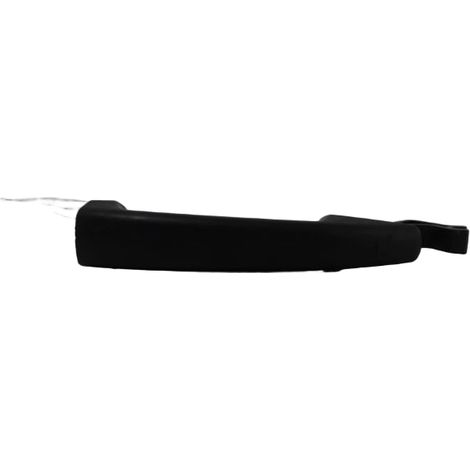 [PRODUIT D'OCCASION] Poignee Exterieure Porte Coulissante Gauche CITROEN Berlingo Multispace 2002- ♻️ Ref Oe. 9101gg - Garantie à vie (1/2)