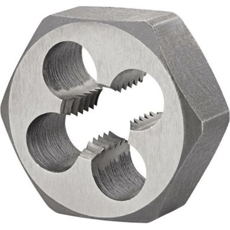 Filetageur MF-Métrique fin 22x1,5mm HSS 6g Droite