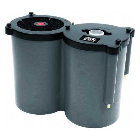Separador aceite/agua ew30 3000lt/min pro ca-8193409 CEVIK