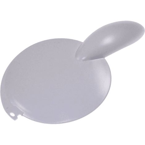 COUVERCLE BOL POUR PETIT ELECTROMENAGER MOULINEX - SS-192176