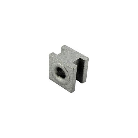 Oeillet tête de fil nylon adaptable – Accessoire pour débroussailleuse – Pour terrains accidentés – Coupe nette sans éclat
