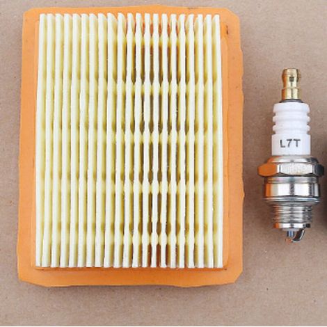 Compatible avec carburateur pour FS120 FS200 FS250 FS300 FS350 FR350.