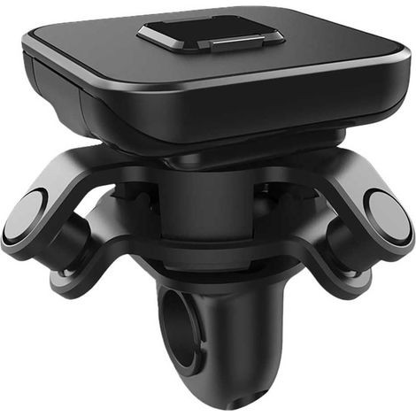 Magn mirror holder moto
