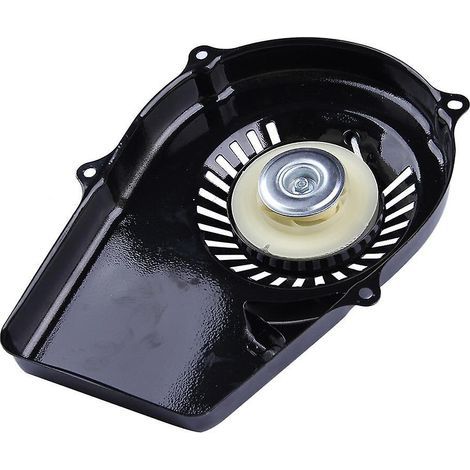 Seilzugstarter, Ersatzteile für Benzingeneratoren ET950/ET650 (1/5)