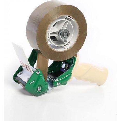BARISA precintadora metalica verde 50mm , 0UNIDADES , BARISA precintadora metalica verde 50mm , 0UNIDADES
