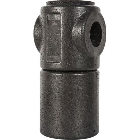 PNEUMATEX Wärmedämmung Zeparo ZHU DN 40 für Zeparo ZUK DN 40, B2,, 7871340 (1/2)