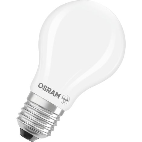 Lámpara Osram classic a75 filament 5W 1055 lúmenes (1/3)
