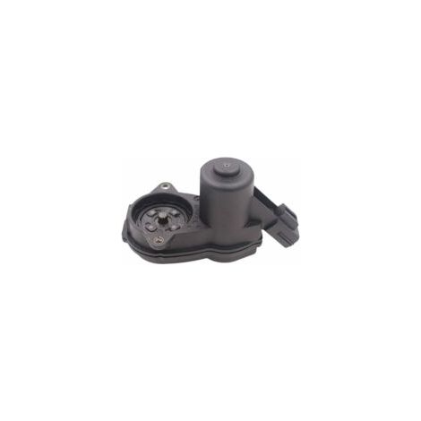 Para mantenimiento – Servomotor de estacionamiento de la pinza de freno trasera – OEM 32338814 32338814C 440110830R – Compatible con Renault Megane y Scenic MK III 2016 (1/2)