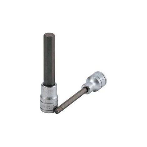 Teng Tools M341519-C Boccola esagonale cromata 19 mm