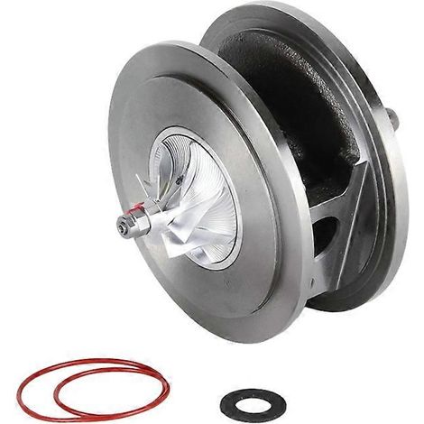 Cartouche turbo MFS 16359700006 Compatible avec Land Rover Defender Range Rover Sport 2.0d 240 CV - 177 kW Pièces moteur (1/5)