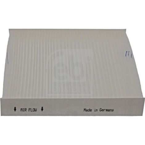 FEBI BILSTEIN 44783 Filtre, air de l'habitacle - 0051854923 -