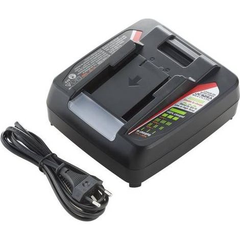 Chargeur de Batterie RB218/397/398/441/518 - D-Work (1/2)
