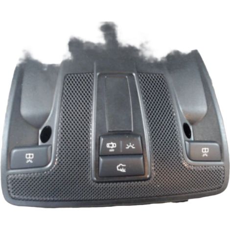 [PRODUIT D'OCCASION] Plafonnier MERCEDES Classe A 2004- ♻️ Ref Oe. 20482049019051 - Garantie à vie (1/2)