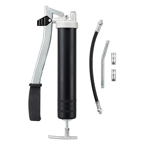 Pressol PRELIxx PRO 2014.1 bomba de grasa negra de alto rendimiento