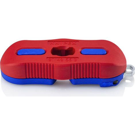 Juego de herramientas knipex mc4 mc4 evo 2 pv solar