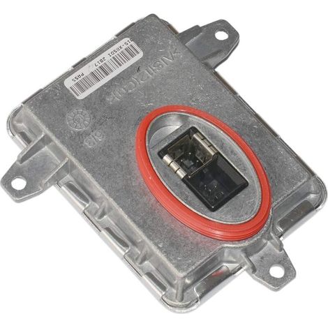 Centralina di controllo fari allo xeno universale compatibile con F20 F21 X1 X3 W176 SLK R172 C30 C70 R55 R56 R57 R58 R59 1307329316 W003T20071 (1/5)