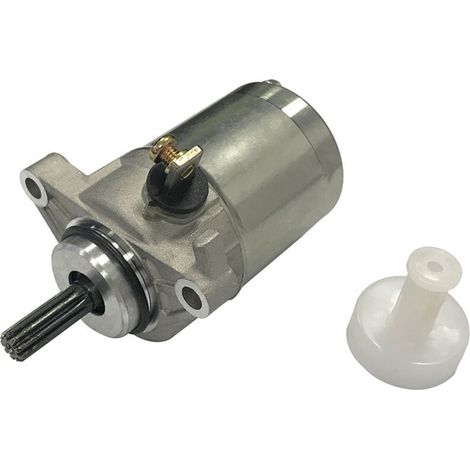Démarreur de moto 54P-H1890-02, compatible avec les motos Yamaha 125cc et 150cc. (1/5)