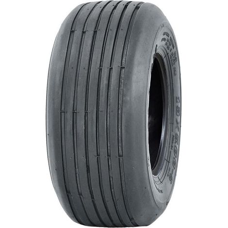 Lawn mower tire - WANDA - P508 - 15x6.00-6 - 4 ply - Wear-resistant