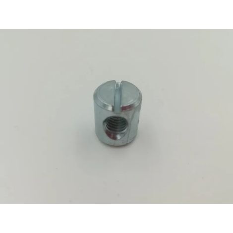 BARILOTTO MACO 702 ACCIAIO (PZ.10) (1/2)