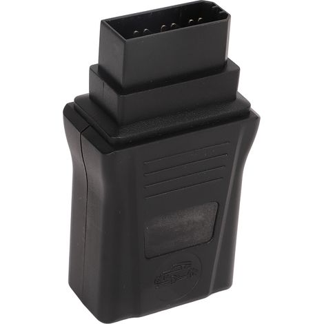OBD 14-Pin Kfz-Diagnosegerät, USB Consult-Schnittstelle für Cefiro und Sentra, Motorfehlercode-Scan-Tool, kompatibler Ersatz. (1/5)