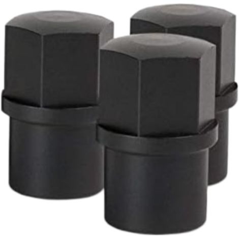Hochleistungs-Spurstangenkopf-Abzieher-Set 10310 7/8-14 3/4-16 M20×1,5