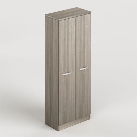 Armadio portascope con 2 ante, dimensioni 71x38x182 cm. (1/3)