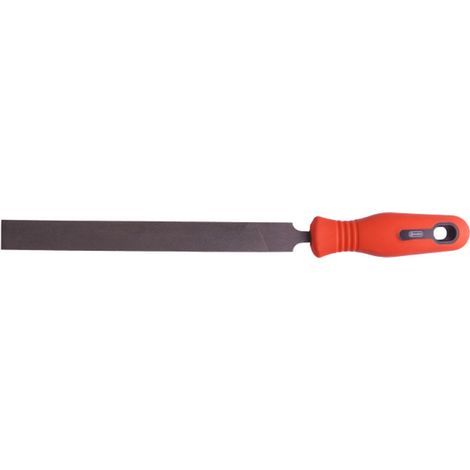 Lima piatta taglio 2 L. 250 mm.
