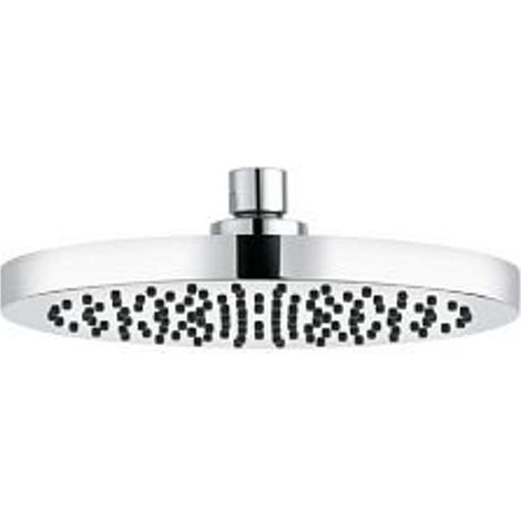 Kludi A-Qa - Soffione doccia, diametro 20 cm, cromato 6651005-00 (1/2)
