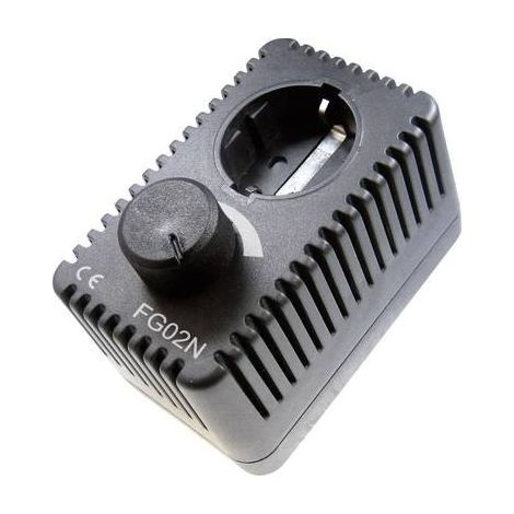 Kemo FG002N Regolatore di potenza Componente sfuso 230 V/AC (1/3)