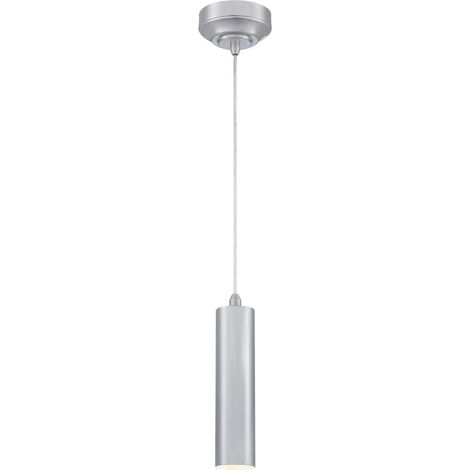 Lámpara colgante Rayman Nickel Westinghouse (1/2)
