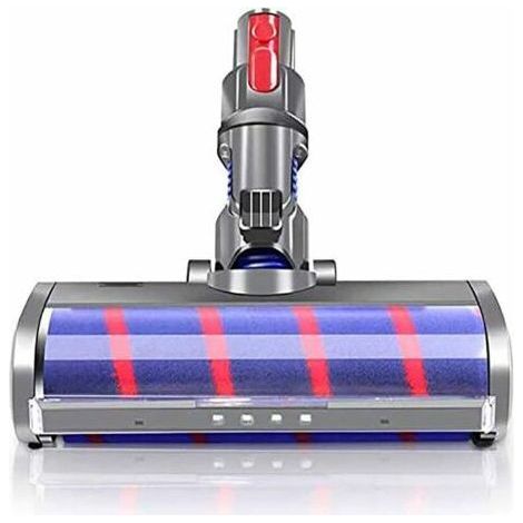 Ersatzbürste – Dyson Soft Roller Bodenbürste für Dyson V7 V8 V10 V11 Staubsauger, (1 Stück) (1/5)