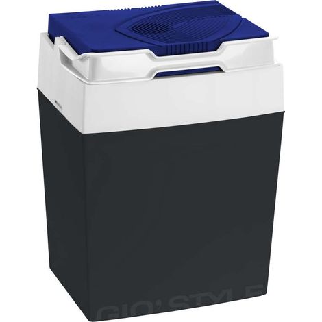 Giostyle Frigorifero Portatile Elettrico - Colori Assortiti - 30 Litri