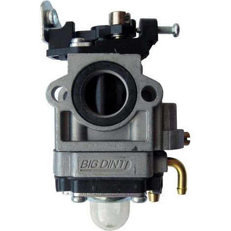 Ricambi per carburatore per decespugliatori CG430 CG520 BC430 BC520 (1/5)
