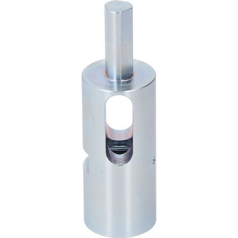 Pince à torsader les fils métalliques à tige de 3/8 po, en acier CR-V, pour clôtures de calibre 11. (1/5)
